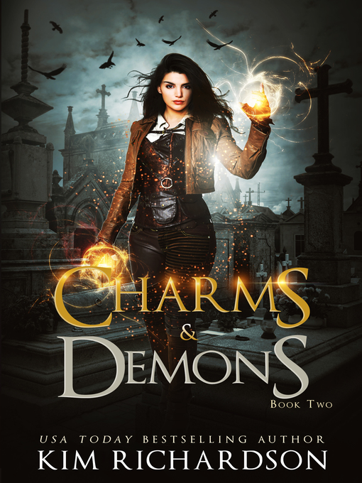 Title details for Charms & Demons by Kim Richardson - Available